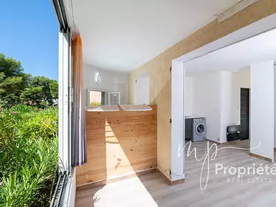 Appartement, 31 m²