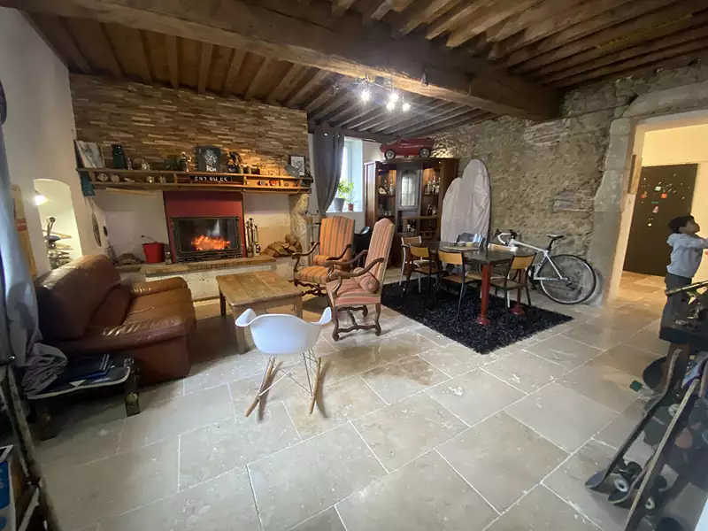 Maison, 250 m²