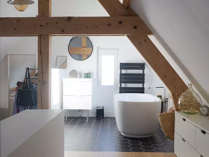 Maison, 130 m²