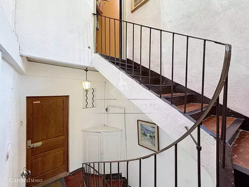 Appartement, 61 m²