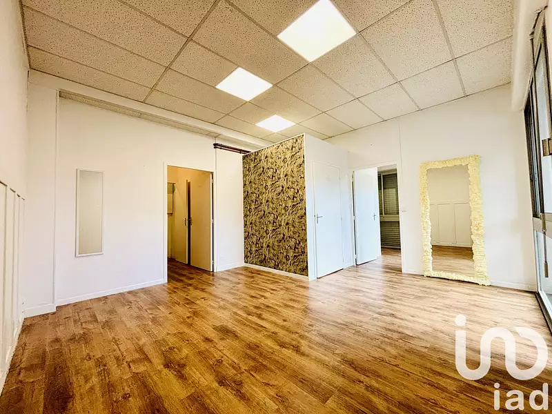 Appartement, 140 m²
