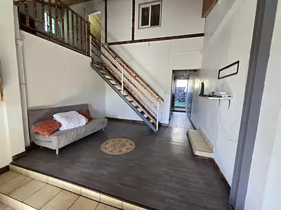 Appartement, 54 m²