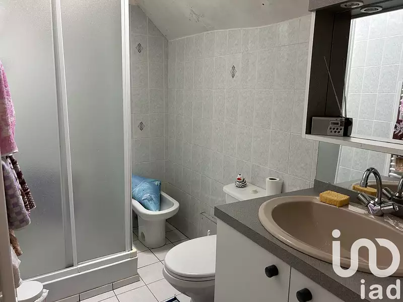 Maison, 65 m²