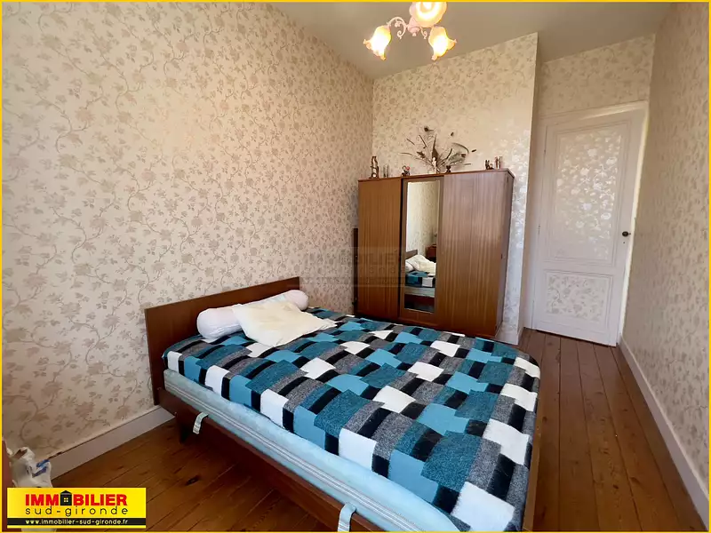 Maison, 170 m²