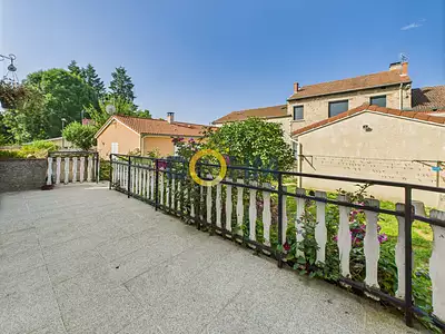 Maison, 129 m²