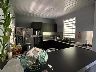 Maison, 87 m²