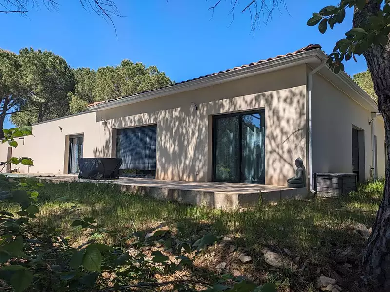 Maison, 156 m²