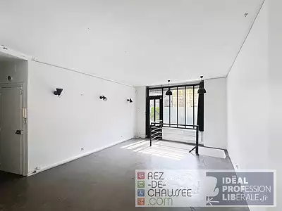 Appartement, 60 m²
