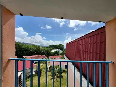Appartement, 24 m²