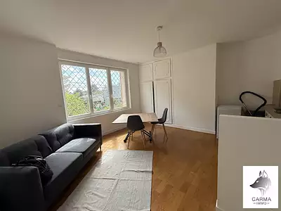 Appartement, 33 m²
