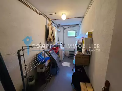 Maison, 60 m²