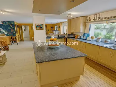 Appartement, 137 m²