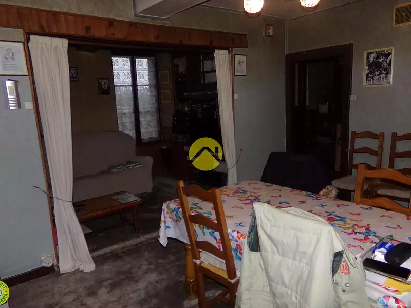 Maison, 150 m²