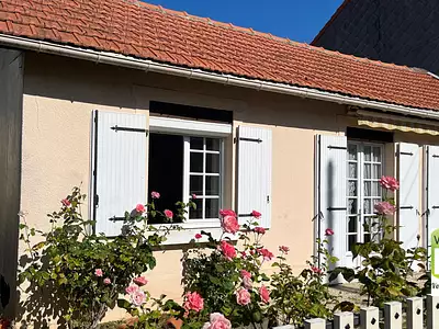 Maison, 82 m²