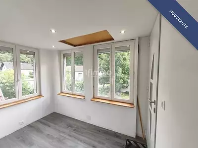 Maison, 80 m²