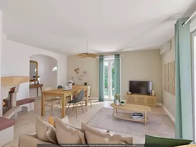 Maison, 82 m²