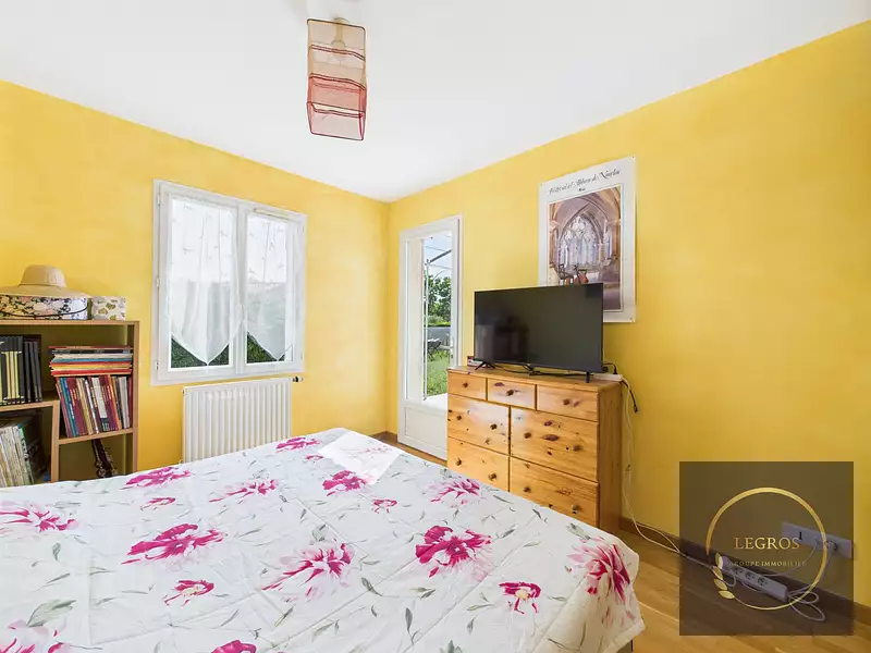 Maison, 111 m²