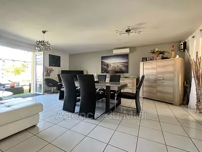 Maison, 90 m²