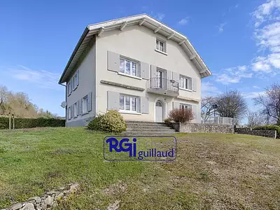 Maison, 200 m²