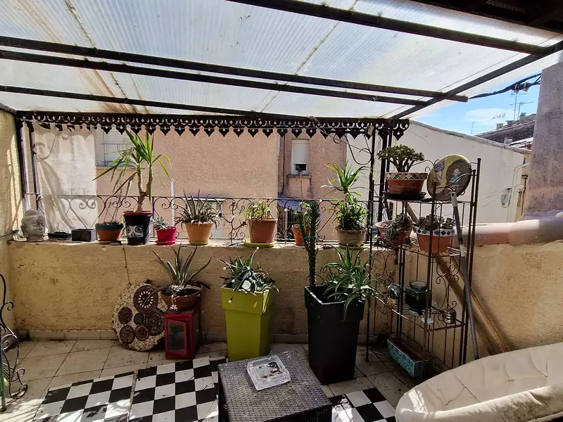 Maison, 65 m²