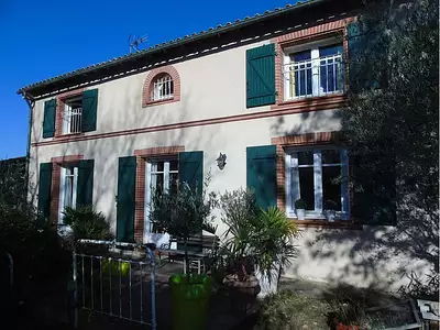 Maison, 170 m²
