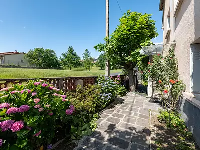 Maison, 166 m²