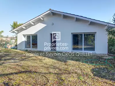 Maison, 56 m²