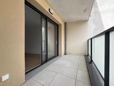 Appartement, 59,45 m²