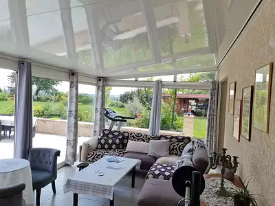 Maison, 123 m²