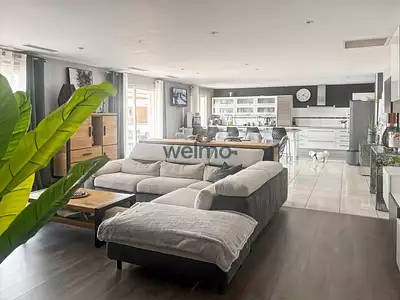 Maison, 330 m²