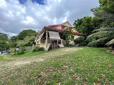 Maison, 150 m²