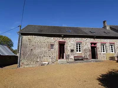 Maison, 90 m²