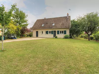 Maison, 140 m²