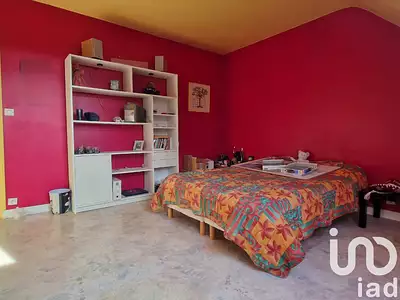Maison, 128 m²