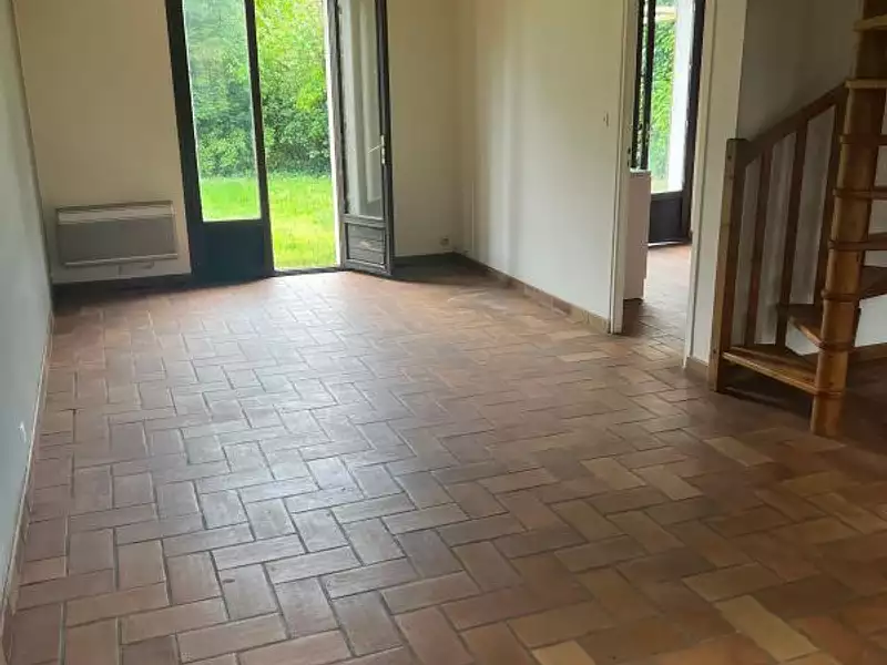 Maison, 90 m²
