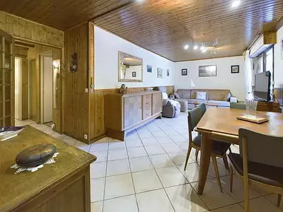 Appartement, 71 m²