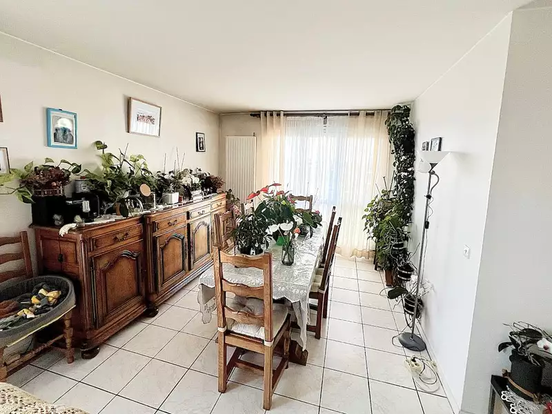 Appartement, 79 m²