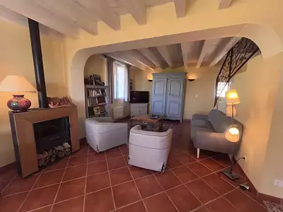 Maison, 137 m²