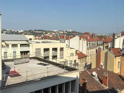Appartement, 110 m²