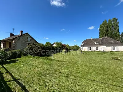 Maison, 322 m²