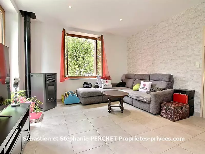 Maison, 85 m²