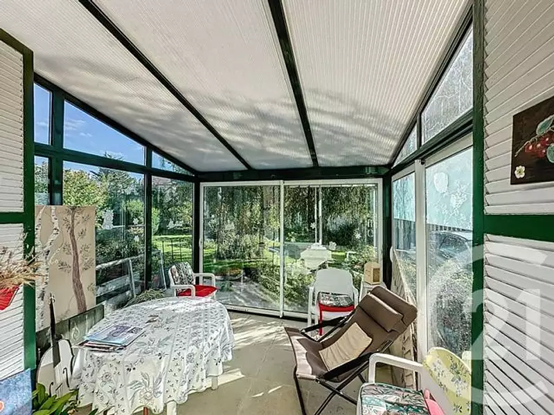 Maison, 121 m²