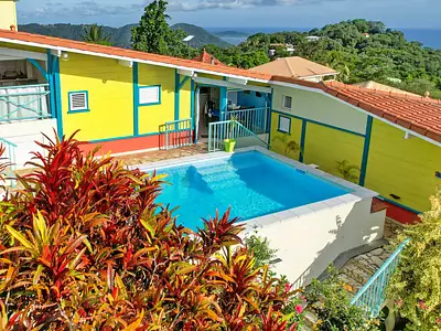 Maison, 330 m²