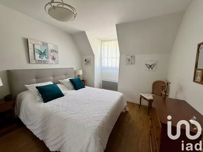 Maison, 108 m²