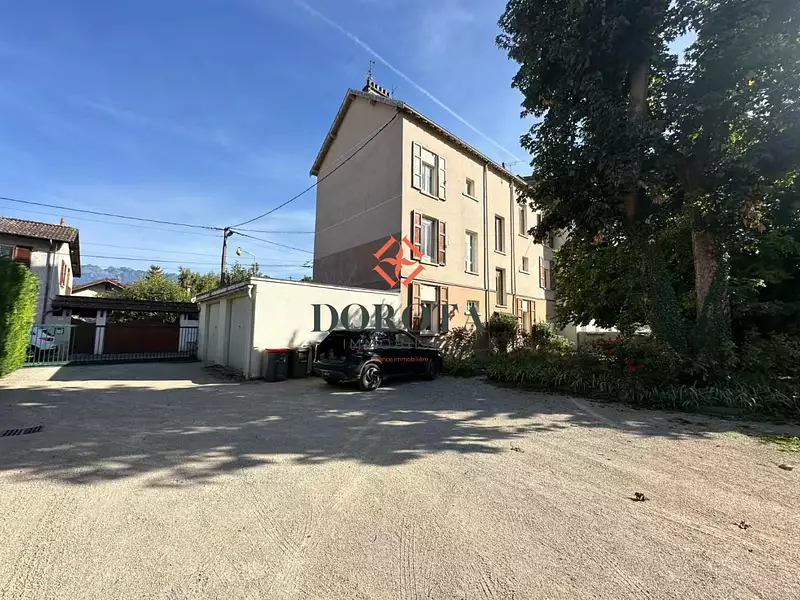 Appartement, 40,64 m²