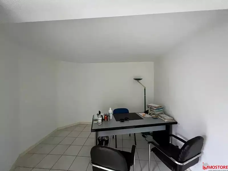 Divers, 41 m²