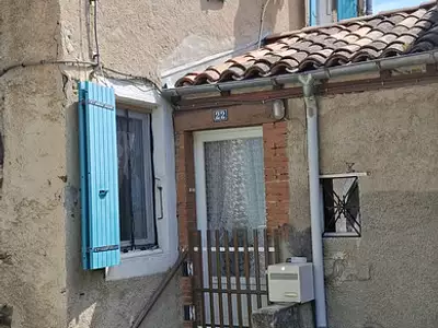Maison, 64 m²