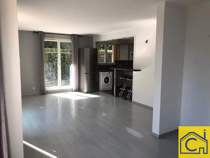 Appartement, 54 m²