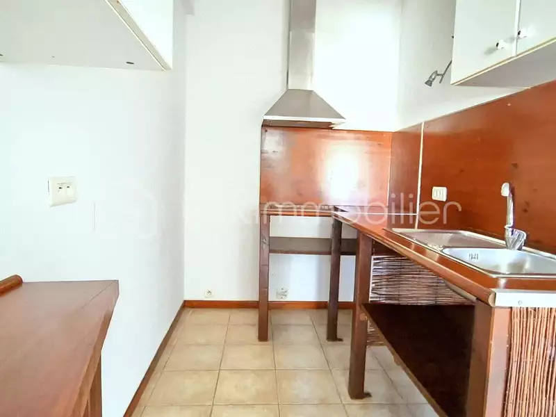 Appartement, 76 m²