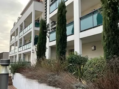 Appartement, 41,64 m²